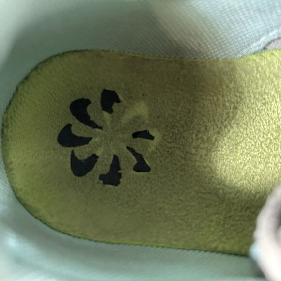 Nike Air Max Pre-Day SE Low Sun Club Men’s Size 10.5 Wolf Gray Rift Blue Shoes - Picture 11 of 12